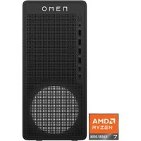 HP OMEN 16L TG03-0286ng Gaming-PC (AMD Ryzen 7 8700F, Radeon RX 9060XT 16GB, 16 GB RAM, 1000 GB SSD)