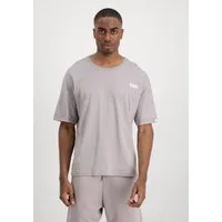 Alpha Industries T-Shirt Organics OS Roll-Up T-Shirt