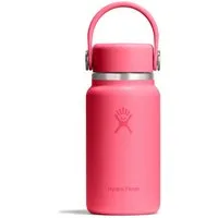 Hydro Flask Thermoflasche Hydroflask 200 ML MICRO HYDRO, Tempshield Doppelwand-Vakuumisolierung
