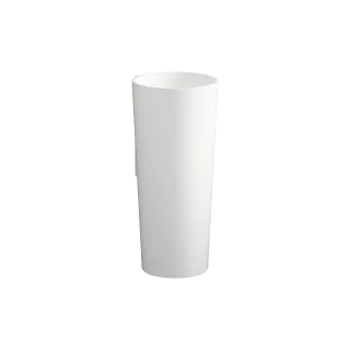 Laufen Waschtisch bodenstehend SCOPIO 400x500x900 H511CO40001111