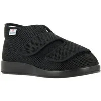 VAROMED VAROMED Parma Klettschuh Gesundheitsschuhe Damen & Herren Hausschuh