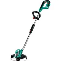 Bosch Home & Garden Akku-Rasentrimmer AdvancedGrassCut 36, 30 cm Arbeitsbreite Faden, ohne Akku und Ladegerät