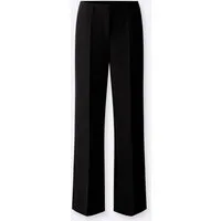 heine Jerseyhose Marlenehose normal