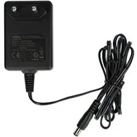 vhbw Netzteil passend für Bosch PSR 10,8 LI 3603J54200 Bohrmaschine Netzteil