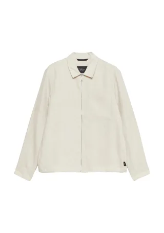 s.Oliver BLACK LABEL - Indoor-Jacke beige - Gr. - 54