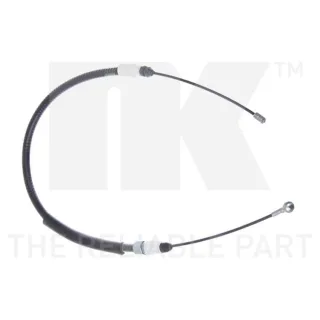 NK Handbremsseil links Peugeot 607 903791