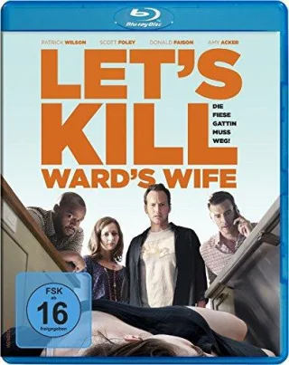 Let's kill Ward's Wife (Blu-ray