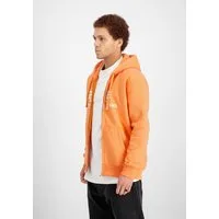 Alpha Industries Hoodie Basic Zip Hoodie BL PP