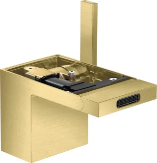 Hansgrohe Bidetmischer Axor MyEdition 47212950