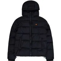 Ellesse Steppjacke PADDERO PADDED JACKET gepolsterte Steppjacke, mit Kapuze, normale Passform
