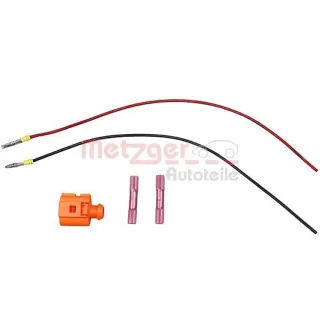 Metzger Kabelreparatursatz f?r Zentralelektrik Audi Seat Skoda VW 2324153