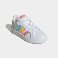 adidas Sportswear GRAND COURT 3.0 FÜR KINDER Sneaker mit Klettverschluss, für Kinder
