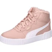 PUMA Puma Kinder Sneaker Carina 3.0 Mid WTR PS 403581 Sneaker