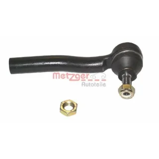 Metzger Spurstangenkopf vorne Abarth 500 500c Fiat 500 Panda Ford Ka
