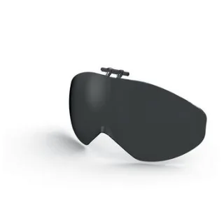 uvex Ersatzscheibe 9302085, UV400 grau
