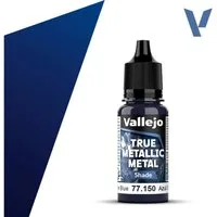 Vallejo Spielfigur Vallejo Ultramarine