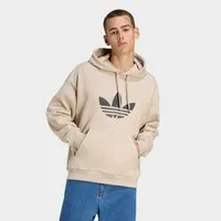 adidas Originals Kapuzensweatshirt TREFOIL HOODY