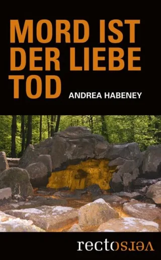 Mord ist der Liebe Tod [Broschiert] [2013] Habeney Andrea