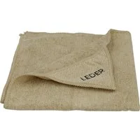 NIGRIN Nigrin Mikrofasertuch für Leder 40x40cm Mikrofasertuch (Leder)