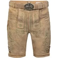 Edelnice Trachtenlederhose