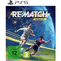 Rematch - Elite Edition PlayStation 5