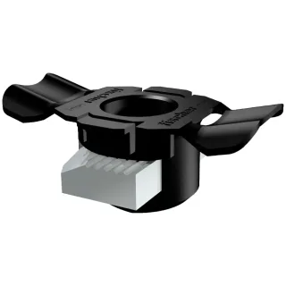 Fischer Schiebemutter FSM Clix P 10 - 538649