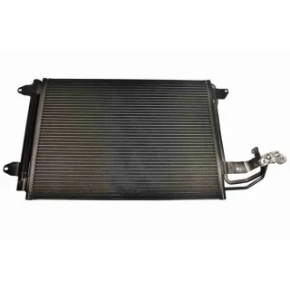 Vemo Kondensator f?r Klimaanlage Audi Seat Skoda VW V15-62-1017