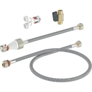 Geberit Wasseranschlussset, 242883001 242883001