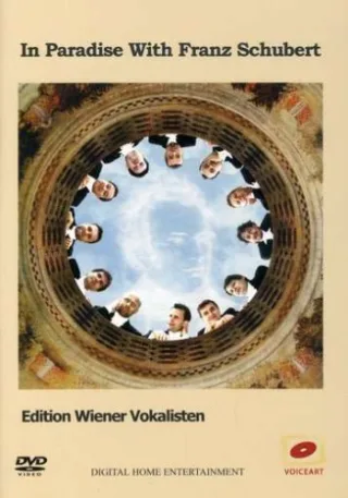 In Paradise with Franz Schubert