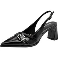 Tamaris A.slide/A.shokk, TOUCH-IT spitz banana 1-29613-47 Slingpumps TOUCH-IT