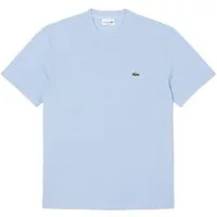 Lacoste T-Shirt T-Shirt Kurzarmshirt (1-tlg., 1)