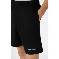 Champion Sweatshorts kurze, legere Trageform, für Sportmode und dynamische Outfits