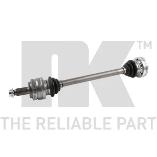NK Antriebswelle hinten links BMW 3er E36 316 318 320 Z4 2,2