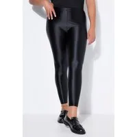 Angel of Style Leggings Leggings Neonfarbe oder Schwarz Elastikbund