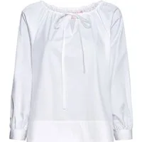 Brigitte von Schönfels Shirtbluse Bauernbluse