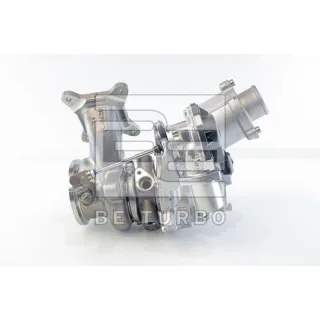 BE Turbo Turbolader Audi A3 Skoda Superb 1,8