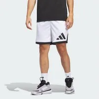 adidas Performance Shorts ADIDAS BASKETBALL BADGE OF SPORT SHORTS (1-tlg)