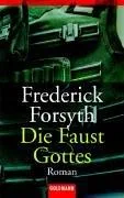 Die Faust Gottes: Roman