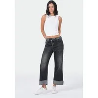Miracle of Denim Weite Jeans Nubia Wide Leg