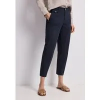 STREET ONE Chinohose soft