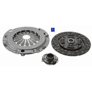 Sachs Kupplung Isuzu D-Max 2,5 3000951466
