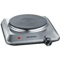 Severin Einzelkochplatte KP 1092, 1500 Watt
