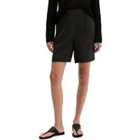 Marc O'Polo Shorts aus TENCEL™ Lyocell