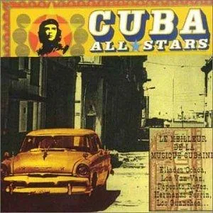 Cuba All Stars Vol.1