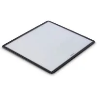 Hama Mauspad Mauspad transparent, für alle Maustypen