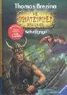 Die Schatzsucher-Drillinge Sonderband1: Schatzjagd