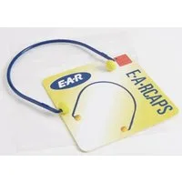 3M Kapselgehörschutz 3M 7000103729 Bügelgehörschutz E-A-R™ E-A-RCaps™ Stöpsel austau