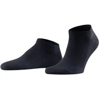 FALKE Sneakersocken Family Sneakersocken mit weicher Baumwolle (1-Paar) mit weicher Baumwolle