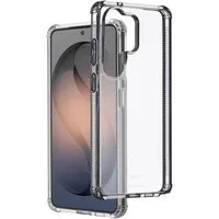 Hama Smartphone-Hülle Handyhülle für Samsung Galaxy S26 Ultra, D3O Technologie, Fallschutz bis 3,5 m, Anti Vergilbung, Grip Bumper