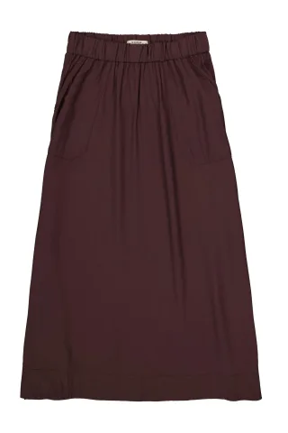 Garcia - S260120 hazel bloom - Gr. - S